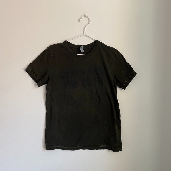 Other - Overdyed Graphic Death Cab for Cutie (Band) T-Shirt Vintage Style Unisex